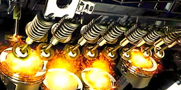 UV光固化电子涂层——快速固化与光学优化